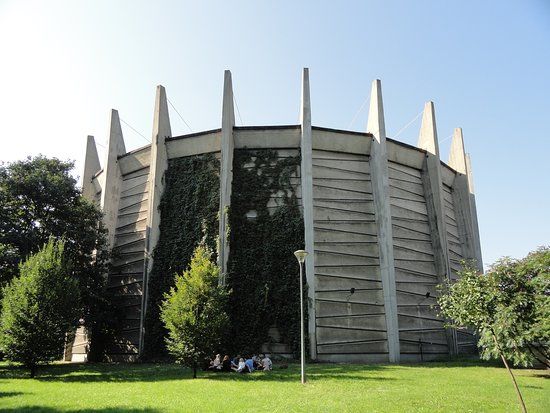 Panorama van Racławice